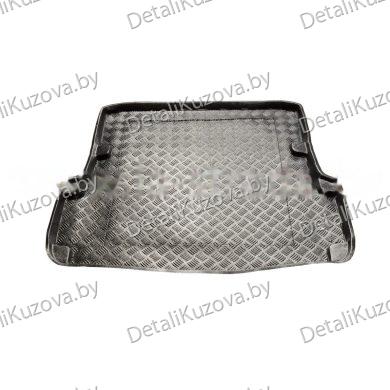 Купить автомобильные коврики SKODA OCTAVIA