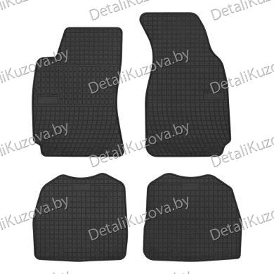 Купить автомобильные коврики SKODA Superb I, 2002 - 2008