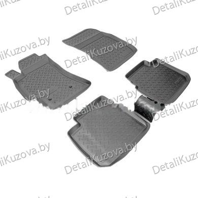 Купить автомобильные коврики SUBARU OUTBACK