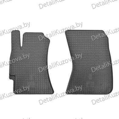 Купить автомобильные коврики SUBARU OUTBACK, 04 - 07