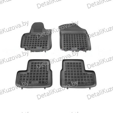 автомобильные коврики SUZUKI SPLASH