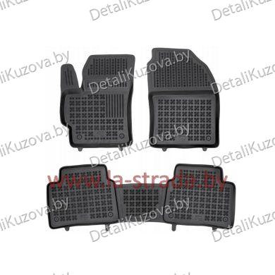 автомобильные коврики TOYOTA COROLLA E210