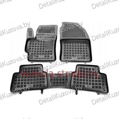 автомобильные коврики TOYOTA COROLLA E210