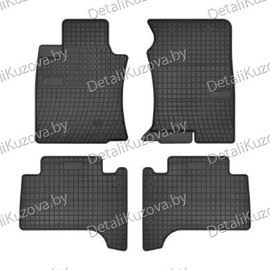 Купить автомобильные коврики TOYOTA Land Cruiser 150 Prado, 2009 -