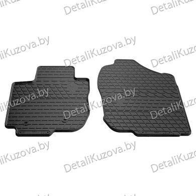 АВТОМОБИЛЬНЫЕ КОВРИКИ TOYOTA RAV 4 III, 09 - 12