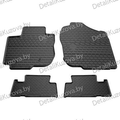 Купить автомобильные коврики TOYOTA RAV 4 III, 09 - 12