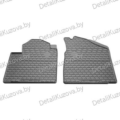 Купить автомобильные коврики TOYOTA YARIS, 03 - 06