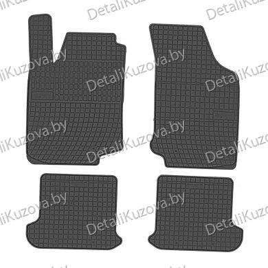 Купить автомобильные коврики VW GOLF III, 08.91 - 09.97