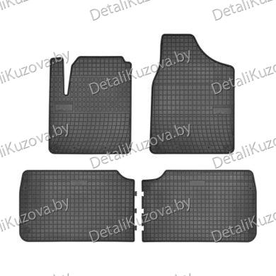 Купить автомобильные коврики VW SHARAN, 95 - 00