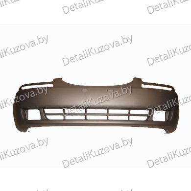 Купить бампер передний CHEVROLET AVEO/KALOS (T200), 04 - 06