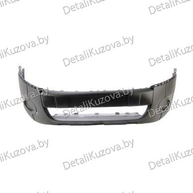 Купить бампер передний CITROEN BERLINGO, 08 -