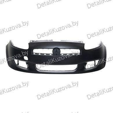 Купить бампер передний FIAT BRAVO, 07 -