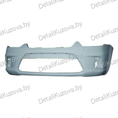 Купить бампер передний FORD FOCUS C-MAX, 03 - 10