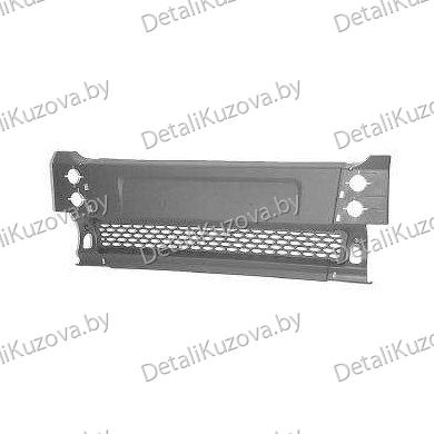 Купить бампер передний FORD TRANSIT, 00 - 06
