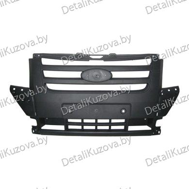 БАМПЕР ПЕРЕДНИЙ FORD TRANSIT, 06 -