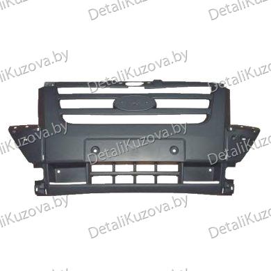 Купить бампер передний FORD TRANSIT, 06 -