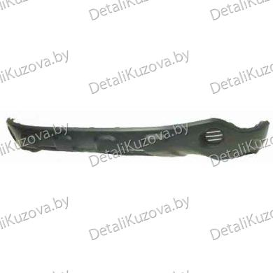 Купить бампер передний HONDA CR-V, 07 - 11