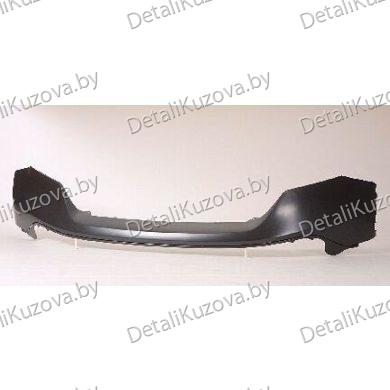 Купить бампер передний HONDA CR-V, 07 - 11