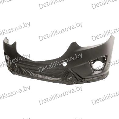 Купить бампер передний MAZDA CX-5, 12 -