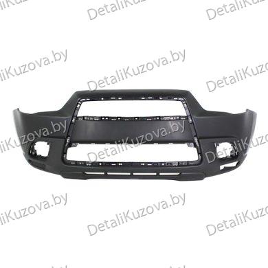 Купить бампер передний MITSUBISHI ASX, 10 -