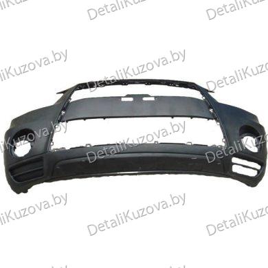 Купить бампер передний MITSUBISHI OUTLANDER, 10 - 12