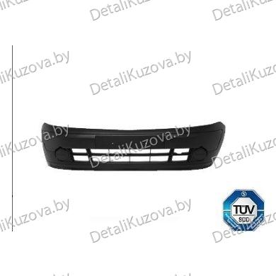 Купить бампер передний NISSAN KUBISTAR, 03 - 08