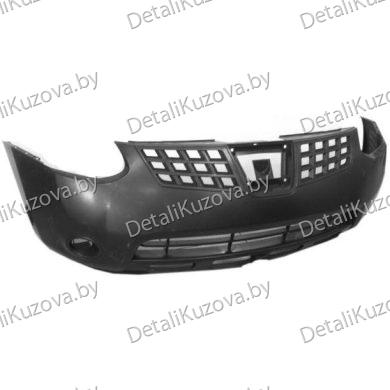 Купить бампер передний NISSAN ROGUE, 08 -