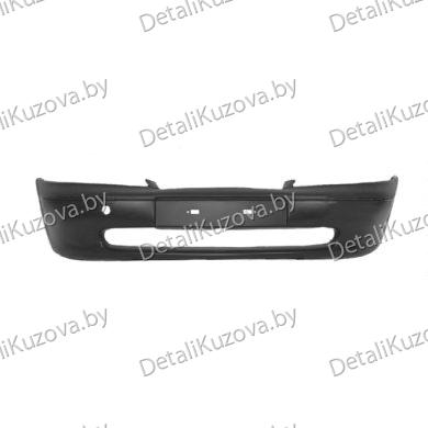Купить бампер передний OPEL VECTRA (B), 11.95 - 03.02