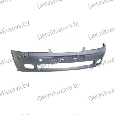 БАМПЕР ПЕРЕДНИЙ OPEL VECTRA (B), 11.95 - 03.02