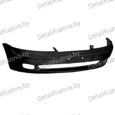 Купить бампер передний OPEL VECTRA (B), 11.95 - 03.02