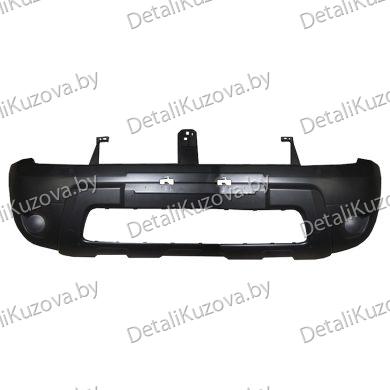 БАМПЕР ПЕРЕДНИЙ RENAULT DACIA DUSTER, 10 -