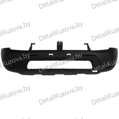 Купить бампер передний RENAULT DACIA DUSTER, 10 -