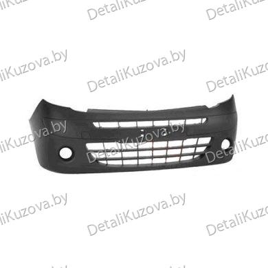 Купить бампер передний RENAULT KANGOO, 08 -