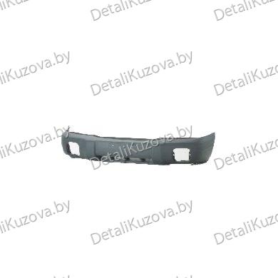 Купить бампер передний SUBARU FORESTER, 98 - 02