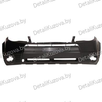 Купить бампер передний SUBARU FORESTER, 09 - 13