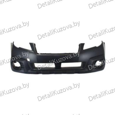 БАМПЕР ПЕРЕДНИЙ SUBARU OUTBACK, 10 - 14