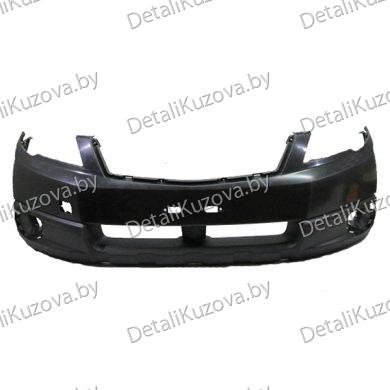 Купить бампер передний SUBARU OUTBACK, 10 - 14