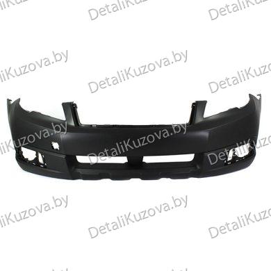 Купить бампер передний SUBARU OUTBACK, 10 - 14