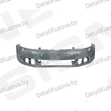 Купить бампер передний VW POLO ,16 -