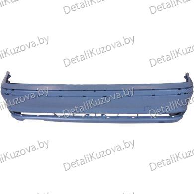 БАМПЕР ЗАДНИЙ BMW-3 (E46), 06.98 - 08.01
