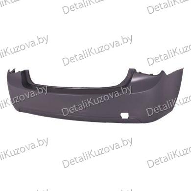 Купить бампер задний CHEVROLET CRUZE, 09 -