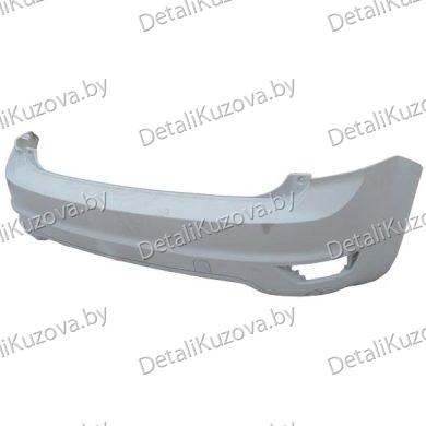 Купить бампер задний FORD FOCUS, 02.08 - 10