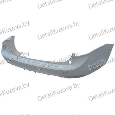 Купить бампер задний FORD FOCUS, 02.08 - 10