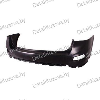 Купить бампер задний HYUNDAI SANTAFE, 10 - 12