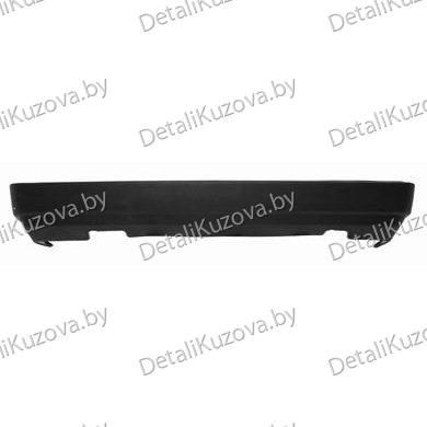Купить бампер задний LADA 2108, 07.86 -