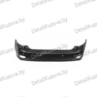 Купить бампер задний LEXUS RX450H