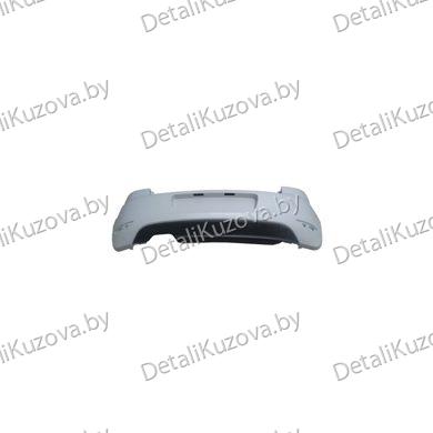 Купить бампер задний VW GOLF VI, 09 - 12