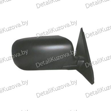 Купить боковое зеркало BMW-5 (E39), 01.96 - 08.00