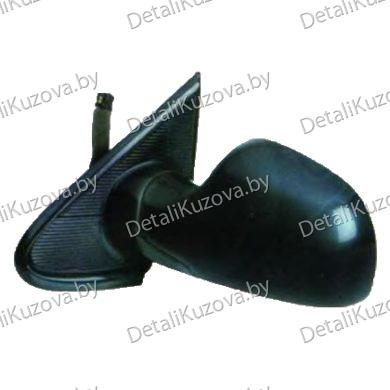 Купить боковое зеркало DODGE CARAVAN, 05 - 07