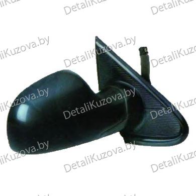 Купить боковое зеркало DODGE CARAVAN, 05 - 07